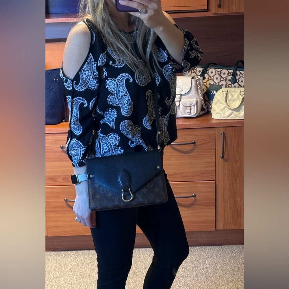 Louis Vuitton Saint Michael